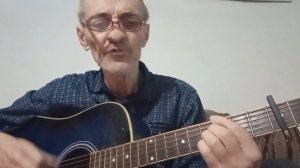 «Роняя слезу» слова В.Краснов музыка Сайдахмад.