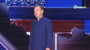 «ИЛЛЮЗИЙ БОЛЬШЕ НЕТ»: Медведев — конфликт с Западом стал вопросом существования России