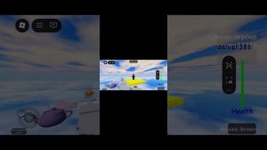 While Roblox