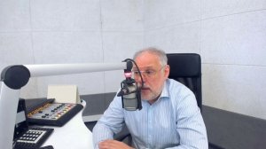 Экономика - авторская программа на радио «Говорит Москва» | 04.05.2026 | Михаил Хазин