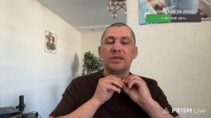 Дмитрий Серов затронул всех