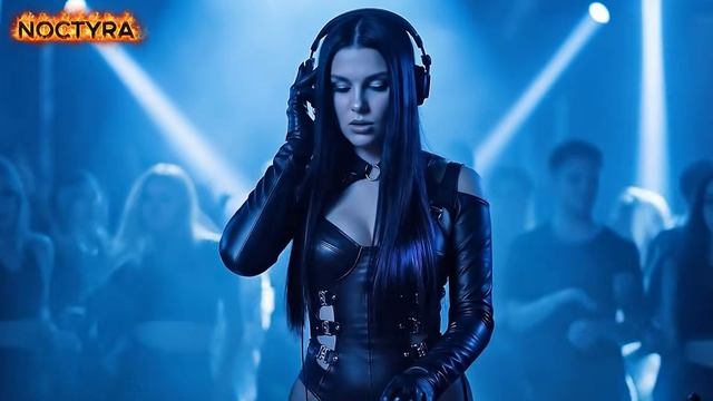 Dark House Mix 2026 ｜ Deep Focus Hypnotic Acid Pulse