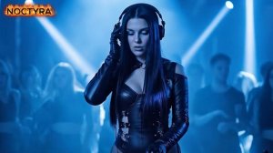 Dark House Mix 2026 ｜ Deep Focus Hypnotic Acid Pulse