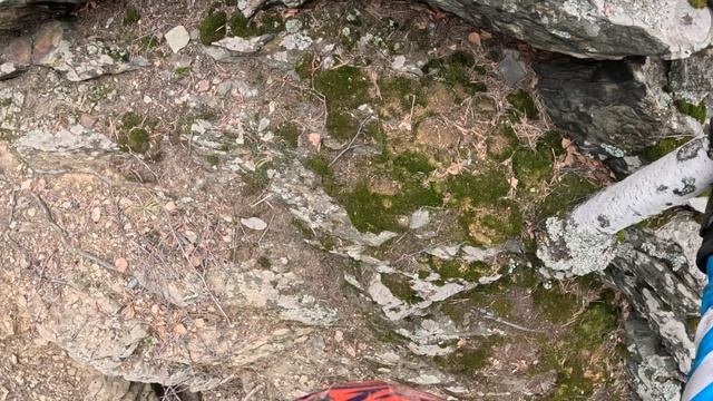 Полевской гряземес 2 Белый камень-Соколий камень - часть 15 смотреть онлайн