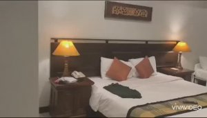 ТАЙЛАНД. ПАТТАЙЯ. ОКТЯБРЬ-НОЯБРЬ . ОБЗОР НОМЕРА в отеле AVALAN BEACH RESORT