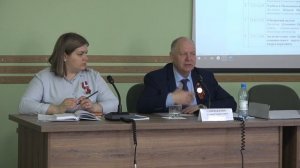 Молодежный парламент. Сузунский МО.