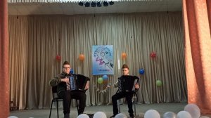 Плехов Иван, Плехов Илья