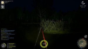 Russian Fishing 4 57 серия караси как всегда