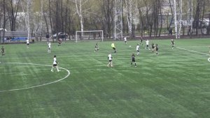 ФК Тюмень 2013 - Football united 2013 Тайм 2 Первенство УРФО 2026 04.05.2026