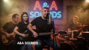 Одна прекрасная девочка (A&A Sounds) Арутюн Арутюнян #music #rock #folk