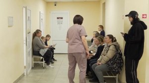 В Брянской области успешно зарекомендовали себя передвижные ФАПы