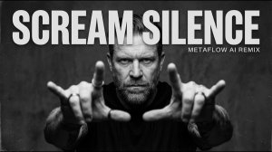 Scream Silence Inspired Gothic Rock   Graveyard of Promises