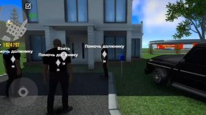 Как заработать в игре симулятор автомобиля 2 от  100000-150000 тыщ