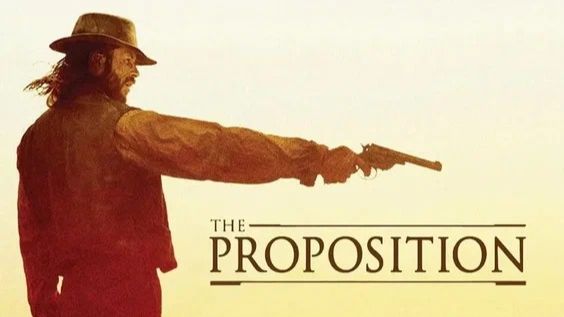 Предложение | The Proposition (2006)
