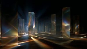 110 ⧸⧸ ＂Lightcatcher＂ - 1 Hour Deep Soundfield