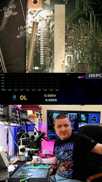 Золотое жало 2UUL FD15 — маленькая штука, которая меняет пайку