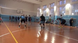 ВК Метелева - ВК Акбашева. Финал. (2 сет). 2026