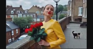 дарите женщинам цветы 2