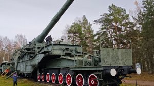 Форт Красная горка