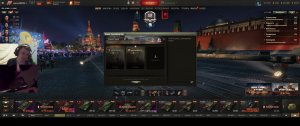 мир танков
