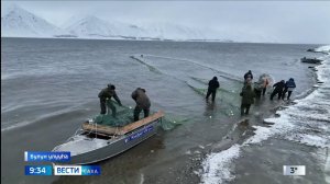 09:30 ВЕСТИ САХА 04/05/26 НА ЯКУТСКОМ ЯЗЫКЕ