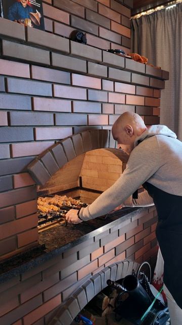 ЗЕВС готовит | Шашлык 🍖 из свиной 🐖 шейки