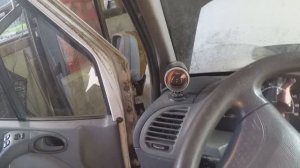 Давления масла в Мерседес Спринтер и Вито.  Набор