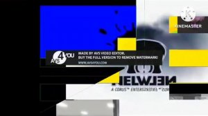 W....C.....T.Wolf/Csupo