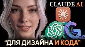 Соит ли платить за CLAUDE AI? (ДА)— ОБЗОР топ ИНСТРУМЕНТА