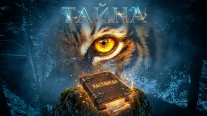Охота на тигра - энергетический вампиризм & Кастанеда