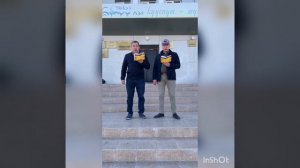 «Күн Ийэм алгыһын ыламмын» П. П. Одорусов үбүлүөйдээх сылын көрсө (архив)