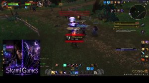 Прокачка МАГА Испытание Один шанс (Sirus World of Warcraft) #wow #вов