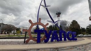 Роспотребнадзор сообщает: в Туапсе пробы воды и воздуха соответствуют норме.