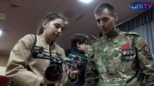 О работе в тылу, которая приближает победу