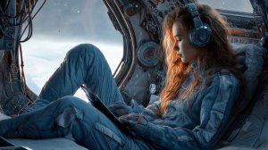 Запусти Chillstep для работы, программирования и гиперфокуса