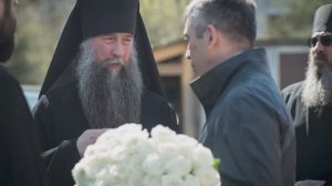 2026.05.03  Богоявленский храм г. Химки