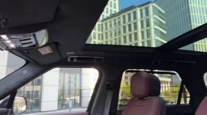 Range Rover Sport D300