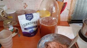 Наш обед🍲🥣