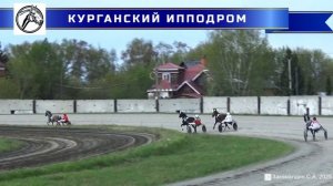 Заезд 5 - Групповой для лошадей орловской рысистой породы 2-х лет. 1600 м.