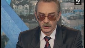 Час Пик 21.08.1997 год, Виктор Ливанов