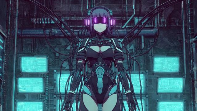 𝟯𝟭𝟬𝟮 𝗔𝗨𝗧𝗢𝗣𝗜𝗟𝗢𝗧 𝗔𝗖𝗧𝗜𝗩𝗘 ⧸⧸ Dark Synthwave, Cyberpunk, Darkwave, Futurewave,