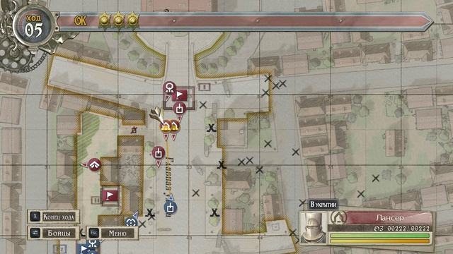 Valkyria Chronicles 4 - [21] ОКОНЧАНИЕ прохождение ПК русские субтитры 2020