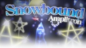 [TOP-41]Snowbound by Amplitron