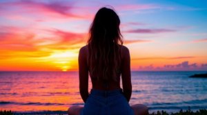 Kalani _ Minimal Indie Tech Sunset Mix 2026 _ By @EPHIMERATulum