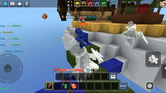 Bedwars№2