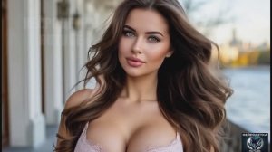 Красивые девушки с пышными формами