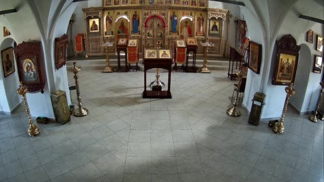 Трансляция Богослужения