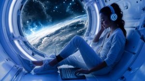 Музыка для фокуса, отдыха, учебы и просто наслаждения Chillstep