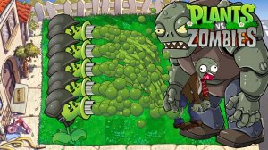 Растения против Зомби-2 ПвЗ Plants vs Zombies Битва прохождение