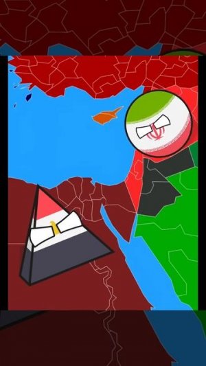 Напиши свою идею в комментариях #countrybolls #countryballs #кантриболз #history #страны